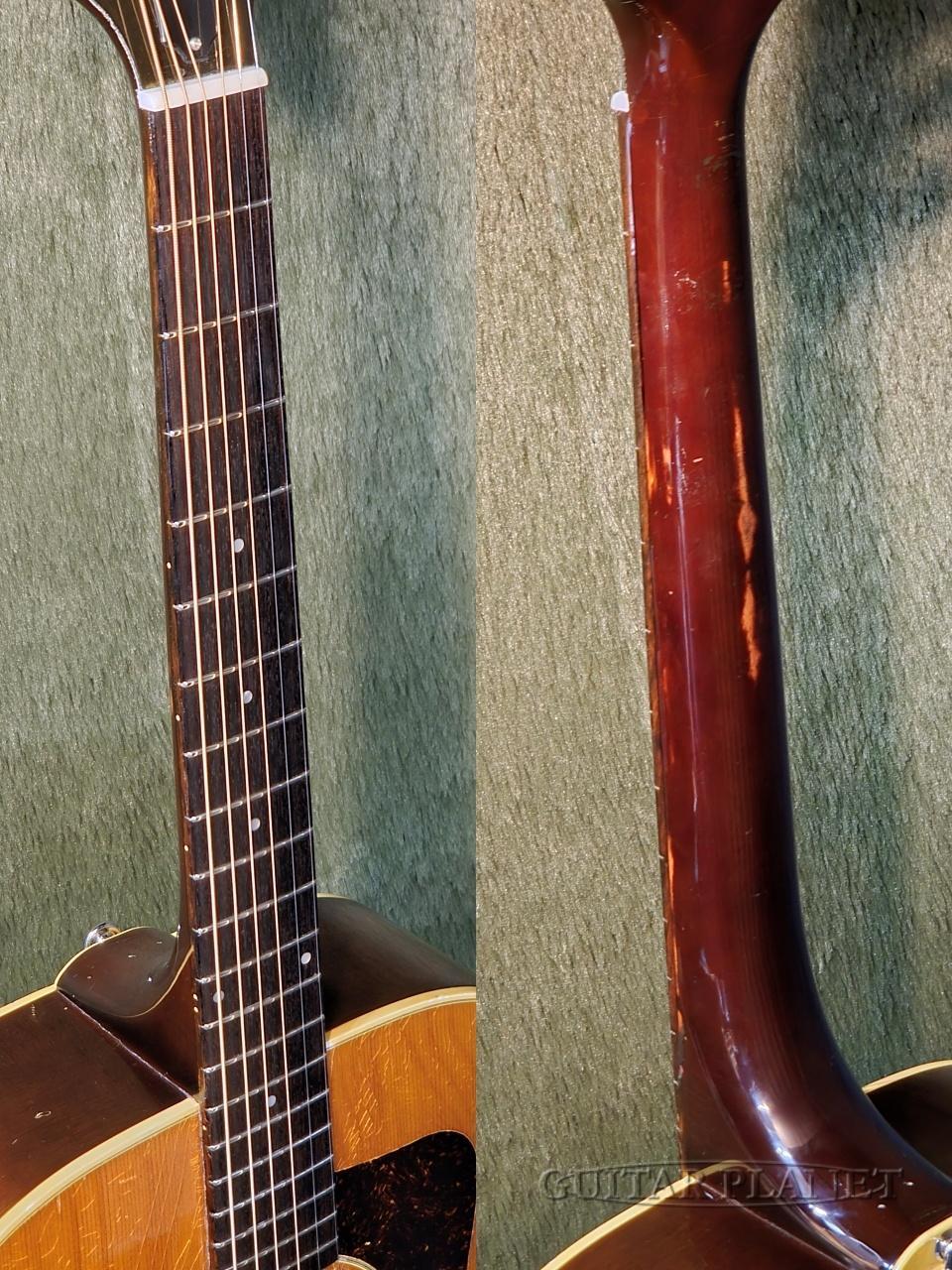 GUILD 1979 D-40 -Vintage!!-【48回迄金利0%対象】（ビンテージ/送料