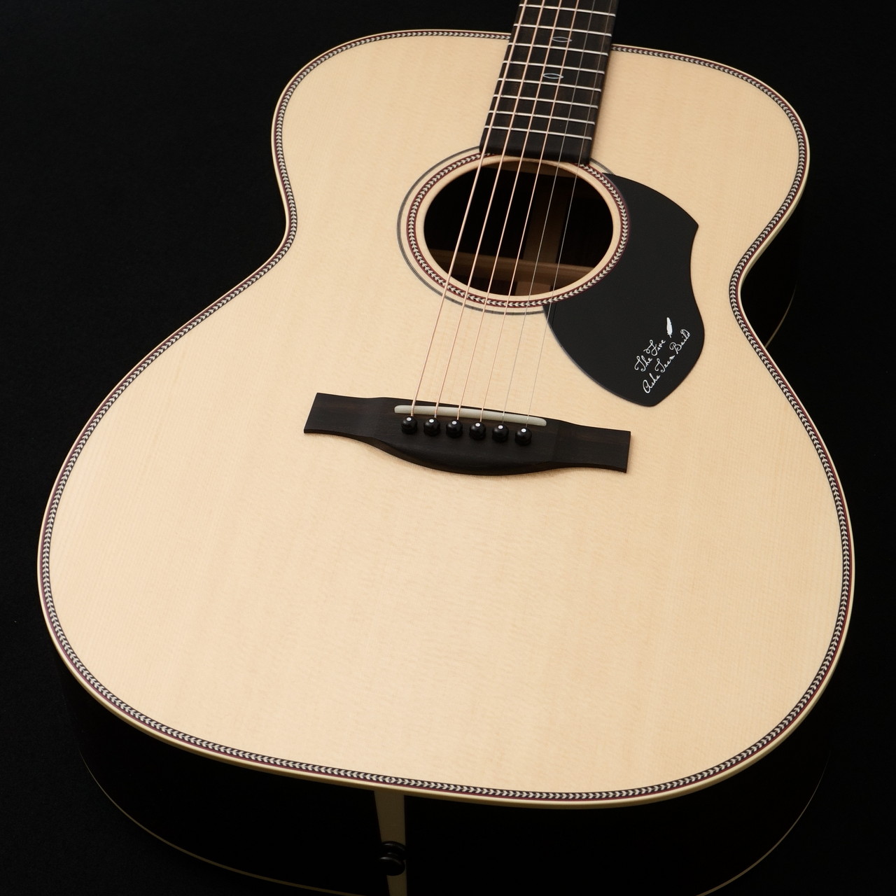 Headway The Five/ATB Type F 【現物動画あり】【日本製】【ESUネック