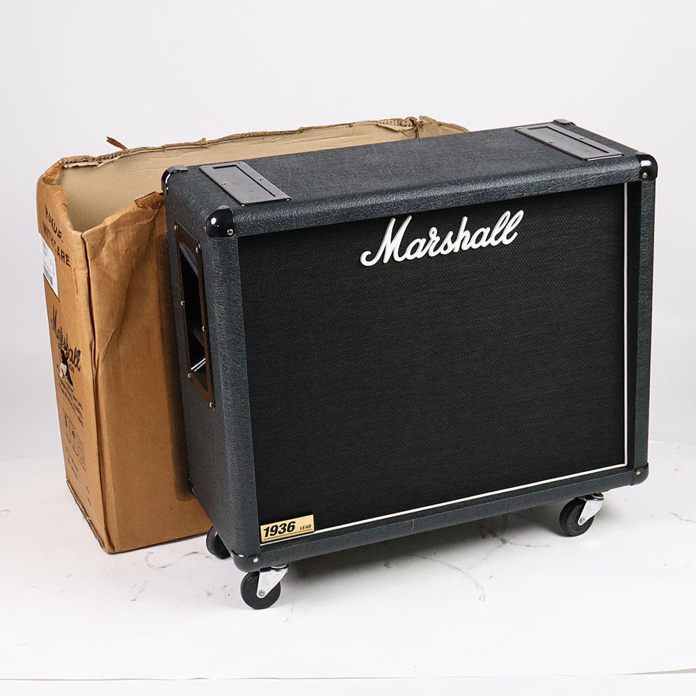 Marshall 【中古】 マーシャル MARSHALL 1936 スピーカーキャビネット