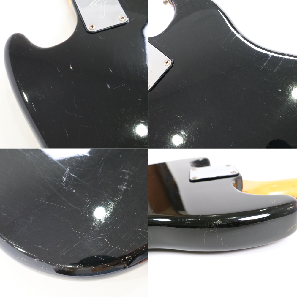 Fender 【中古】フェンダー ミュージックマスター Fender Musicmaster