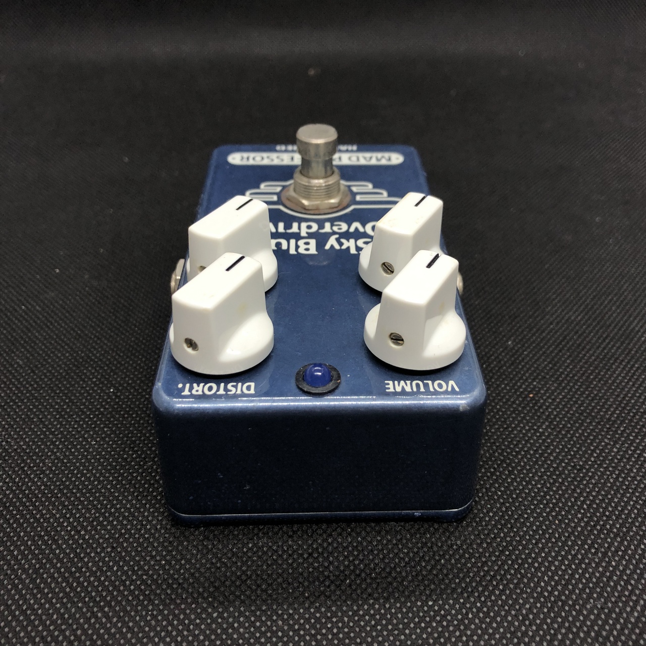 MAD PROFESSOR Sky Blue Overdrive（中古/送料無料）【楽器検索