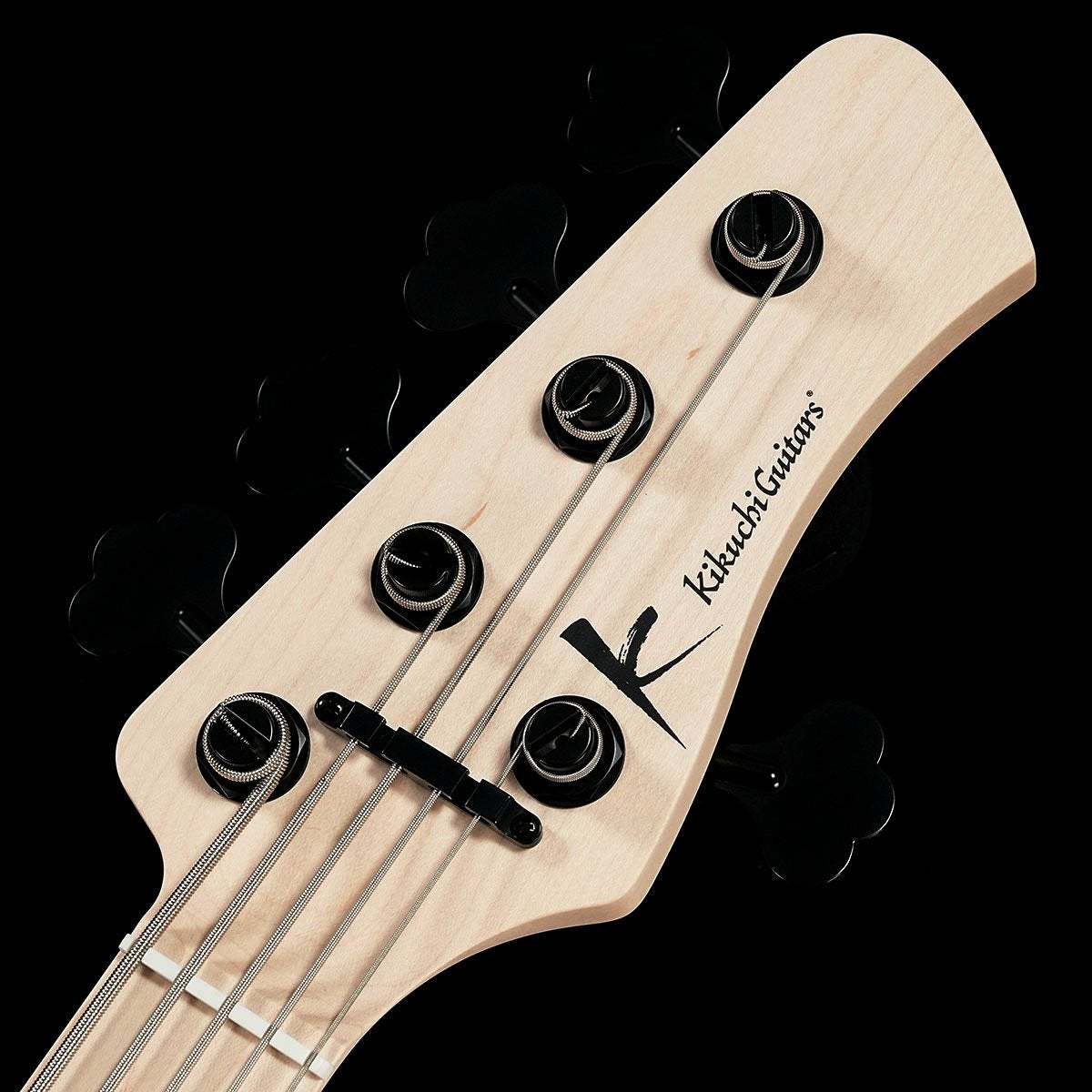 Kikuchi Guitars Hermes MV5 LE SOR【渋谷店】（新品特価/送料無料