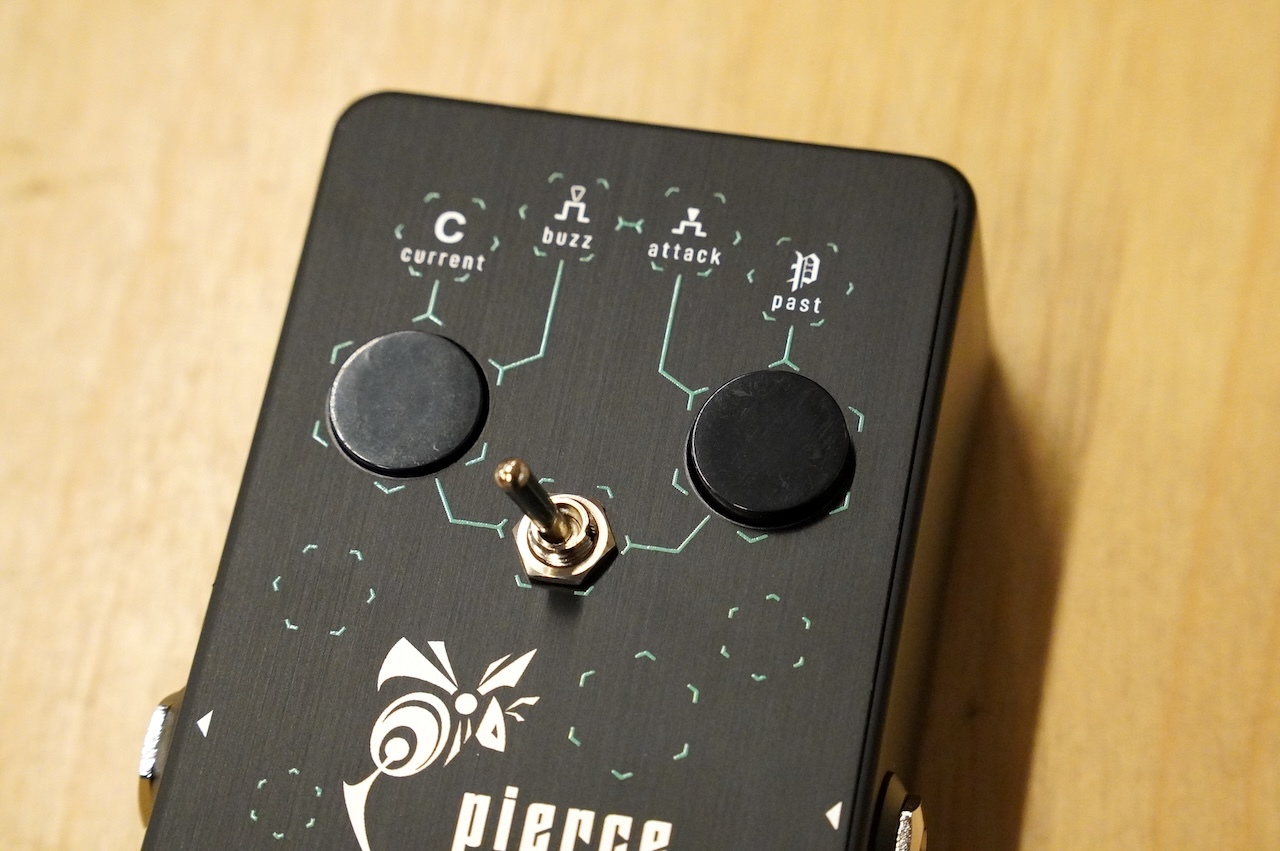 Limetone Audio pierce（新品）【楽器検索デジマート】