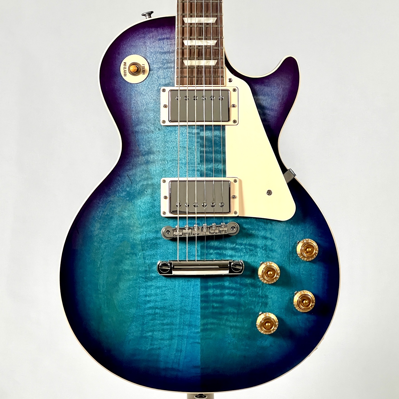 Gibson 【Gibson Expo 出展品】Les Paul Standard 50s Figured