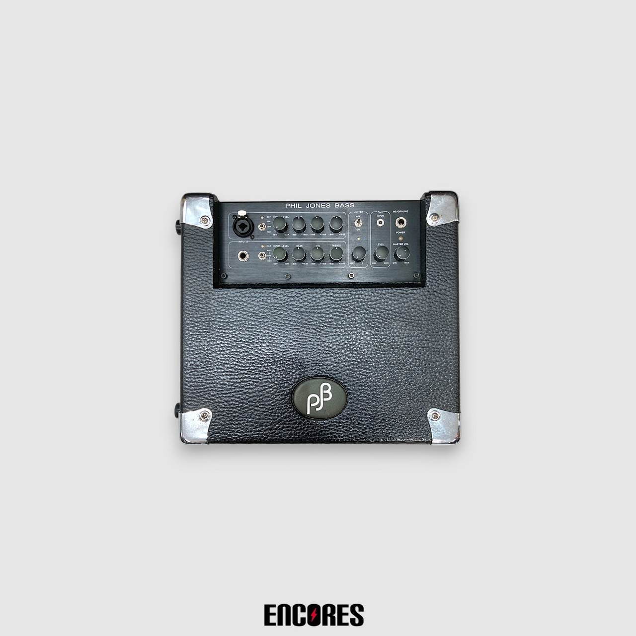 Phil Jones Bass BASS CUB BG-100 ベースアンプ（中古）【楽器検索