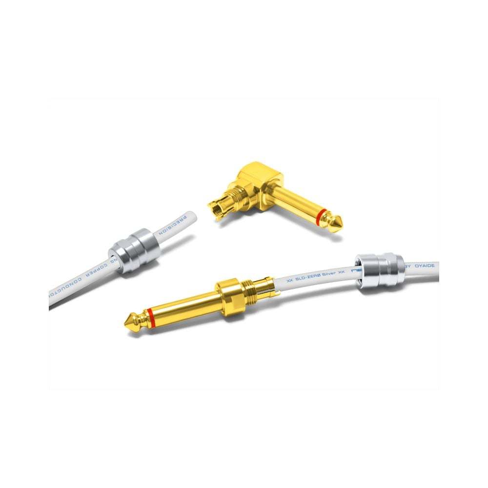 OYAIDE L6G+ SOLDERLESS KIT ソルダーレスケーブルキット パッチ