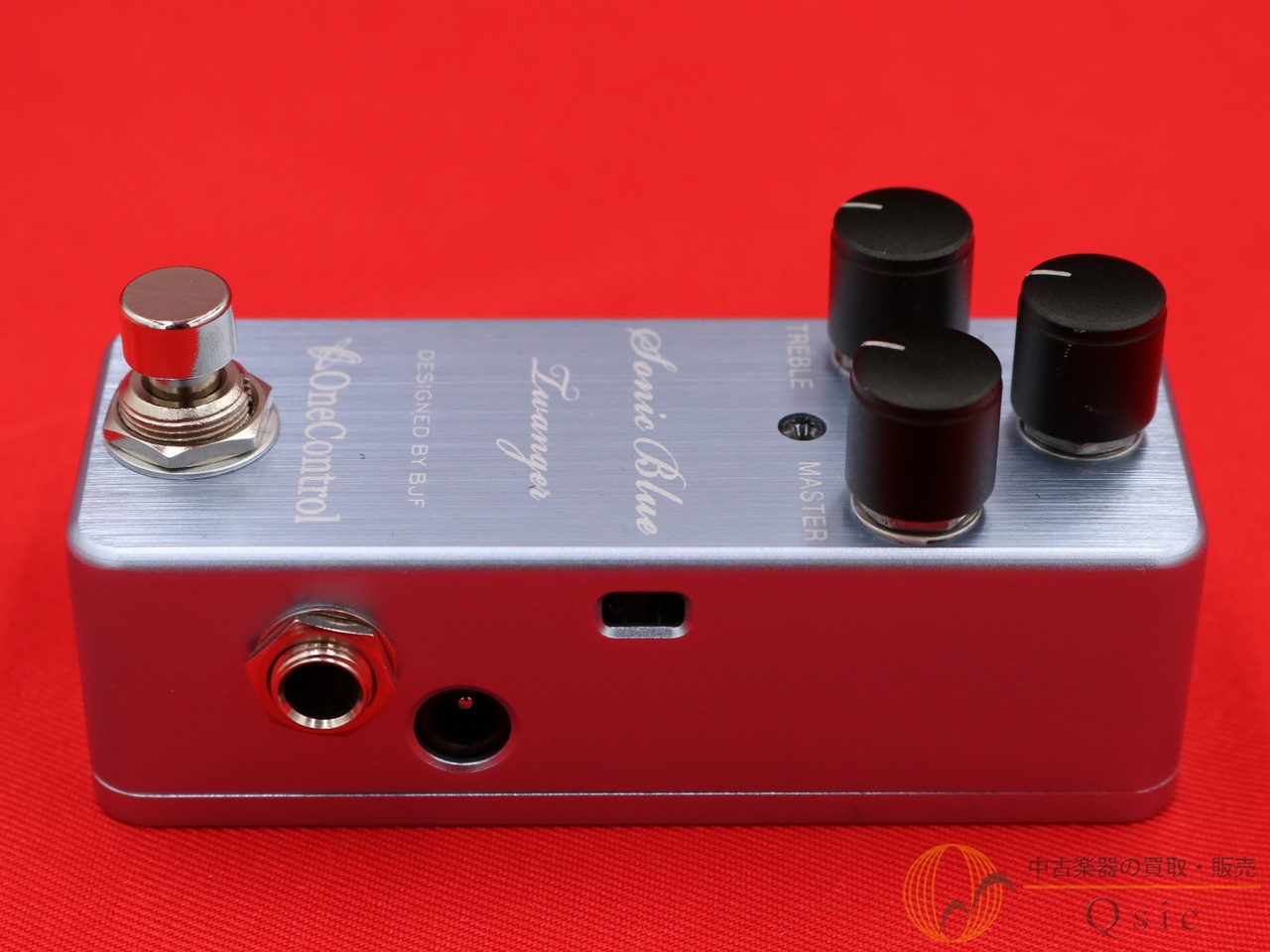 ONE CONTROL Sonic Blue Twanger [UM099]【神戸店在庫】（中古）【楽器