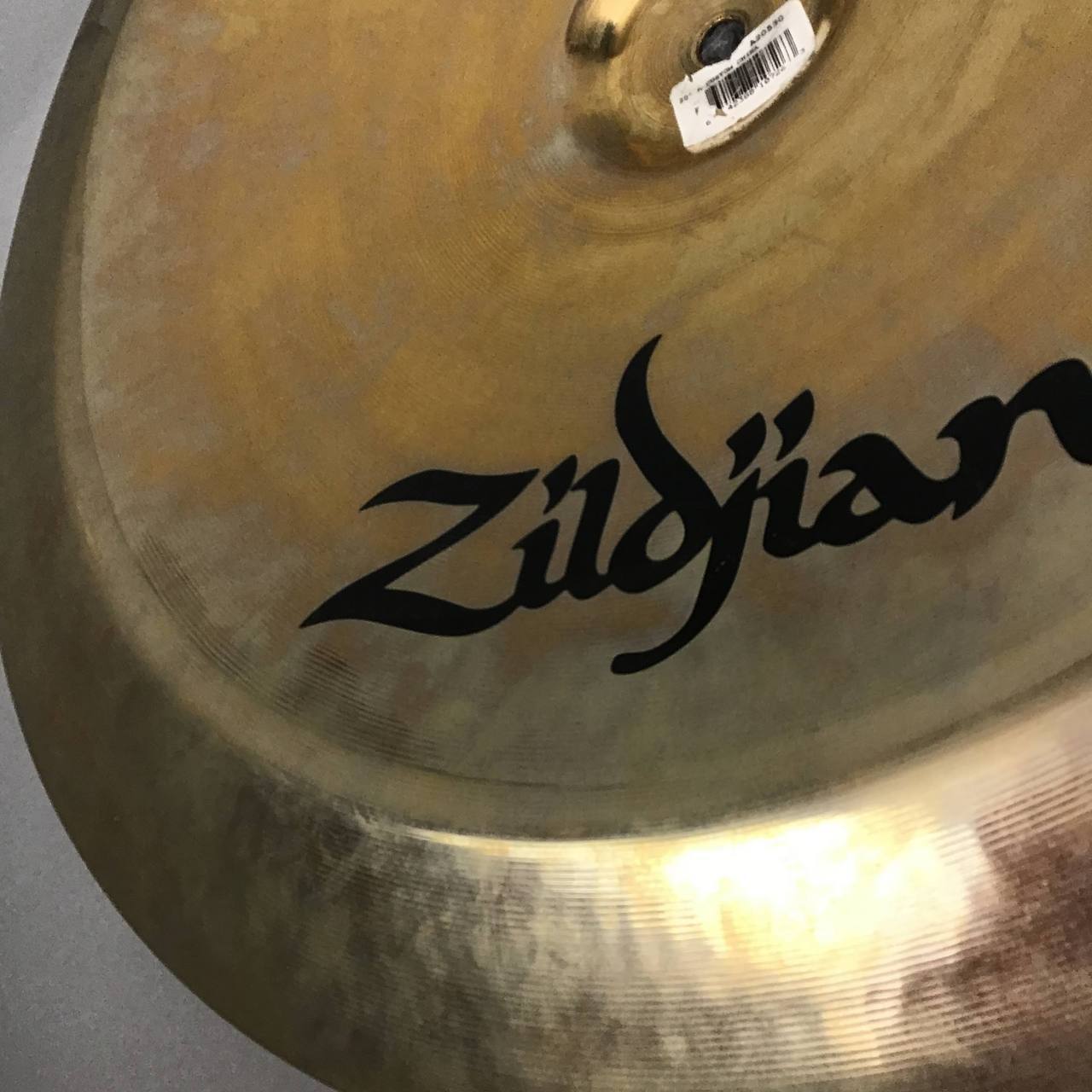 Zildjian A CUSTOM 20