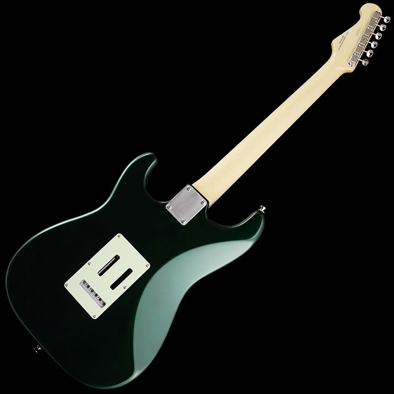 FUJIGEN(FGN) Neo Classic Series NST11RAL (Candy Apple Green) [SPOT 