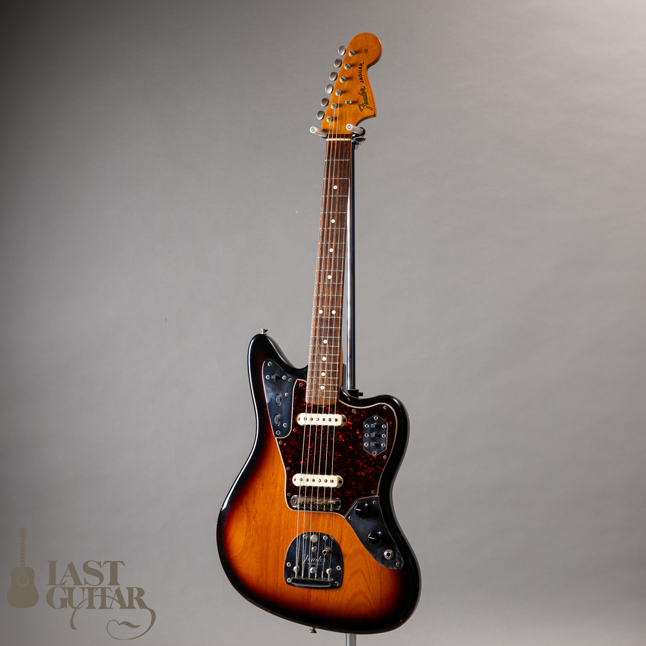 Fender American Vintage '62 Jaguar 3CS（中古）【楽器検索