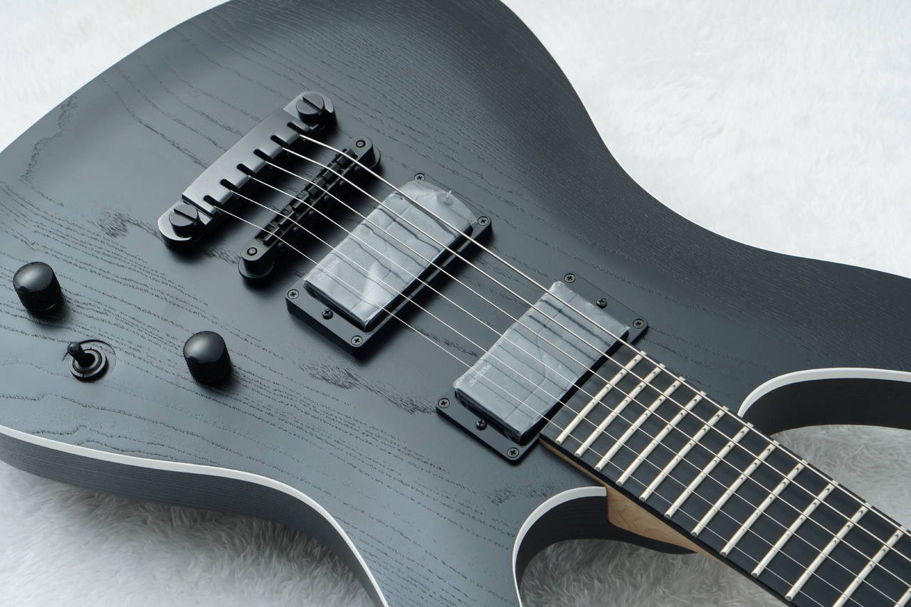 FUJIGEN(FGN) JMY2-ASH-E -Open Pore Black- OPB-【3.29kg】【日本製