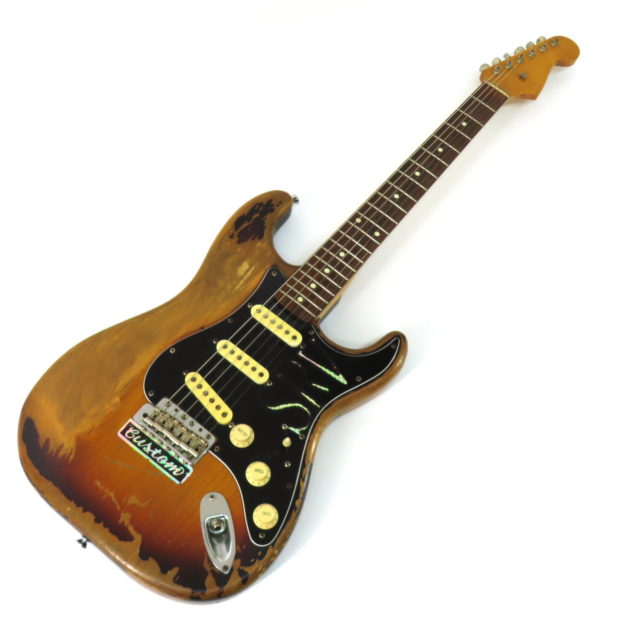 Edwards E-SE 120R/LT SAVモデル