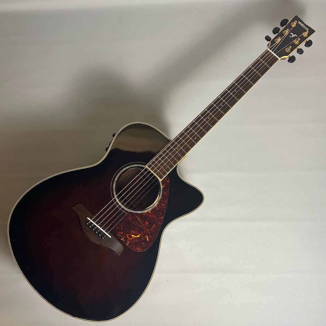 YAMAHA FSX900SC（中古/送料無料）【楽器検索デジマート】