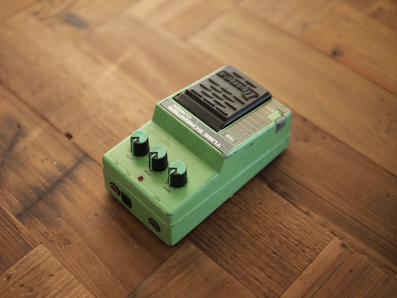 Ibanez TS10 Tube Screamer Classic - Japan #2XXX（中古/送料無料 