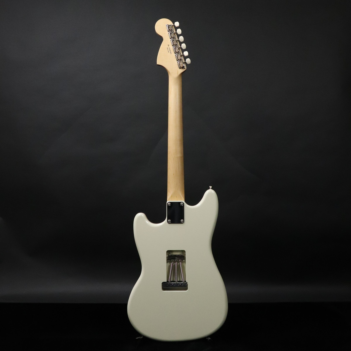 Fender Made in Japan CHAR MUSTANG Rosewood Fingerboard Olympic