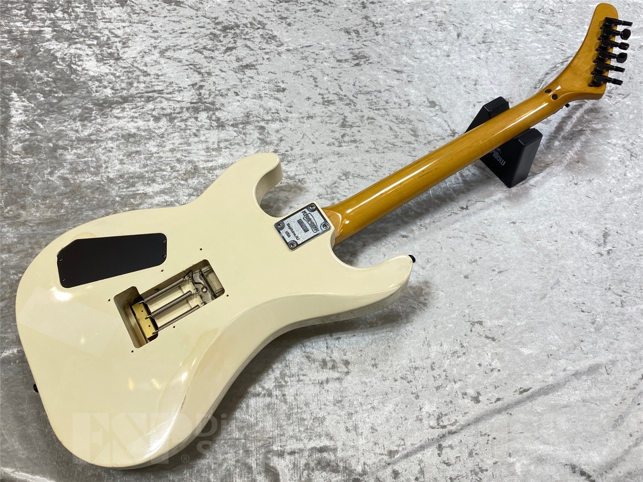 KRAMER JK-1000【SW】（中古/送料無料）【楽器検索デジマート】