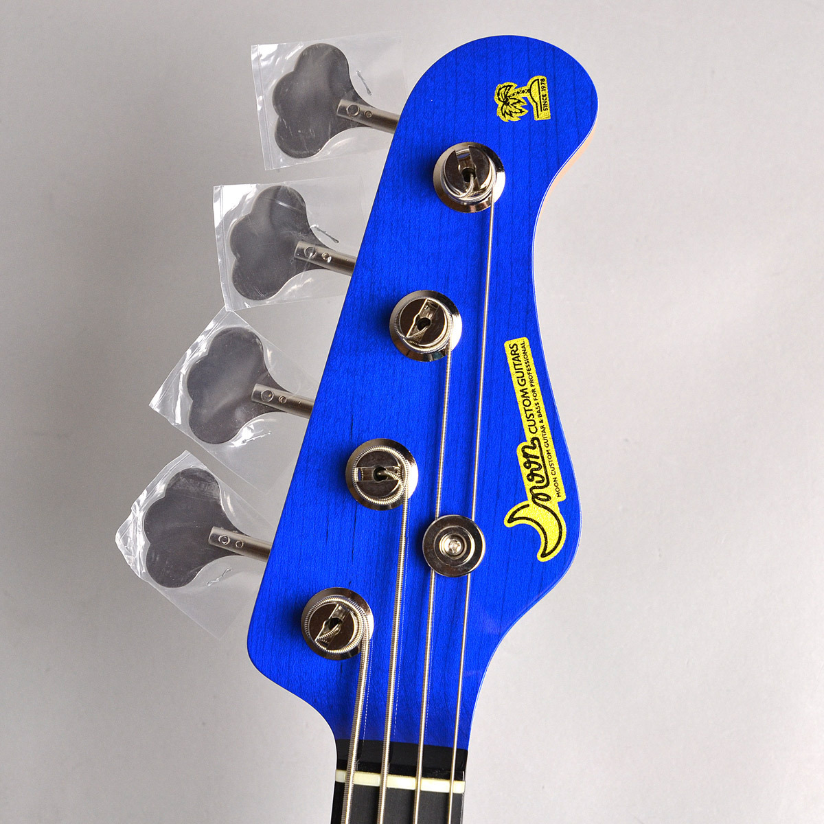 Moon DJB-260 ムーン ベース