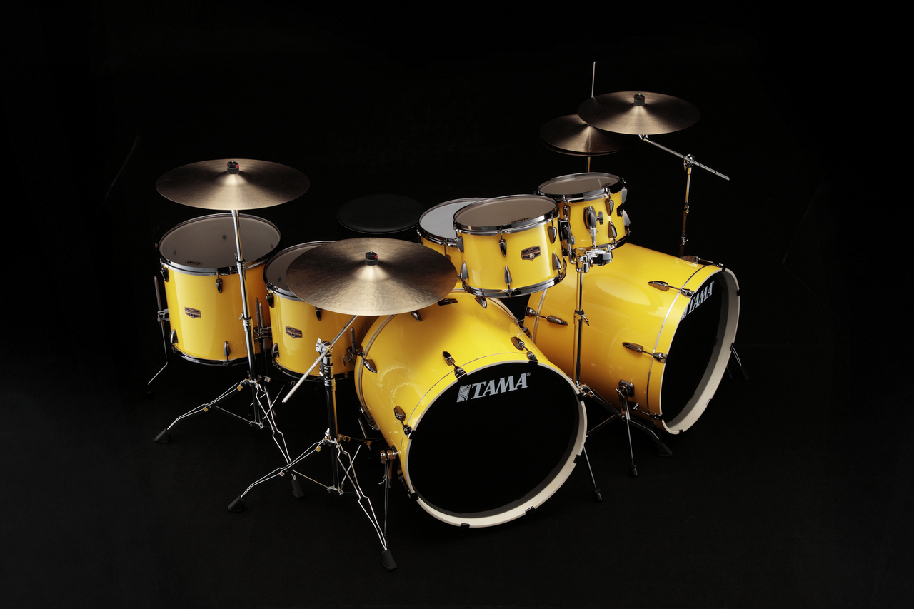 Tama 【お取り寄せ商品】TAMA ImperialStar IP72ZH9WBN-ELY inspired