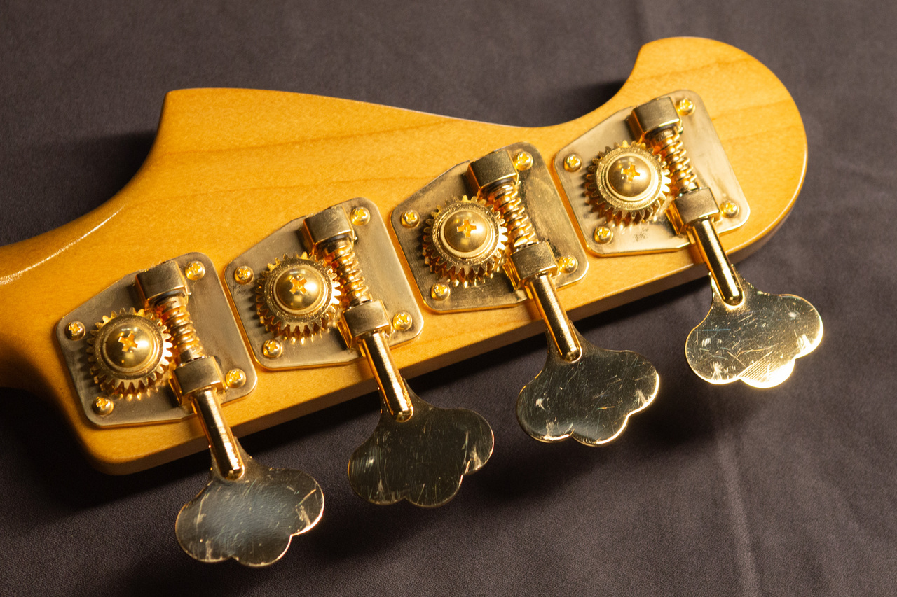ベース G7 Special - g'7-JB/R G'7 Special g7-JB/R L.Aged ジーセブンスペシャル 【 三宮