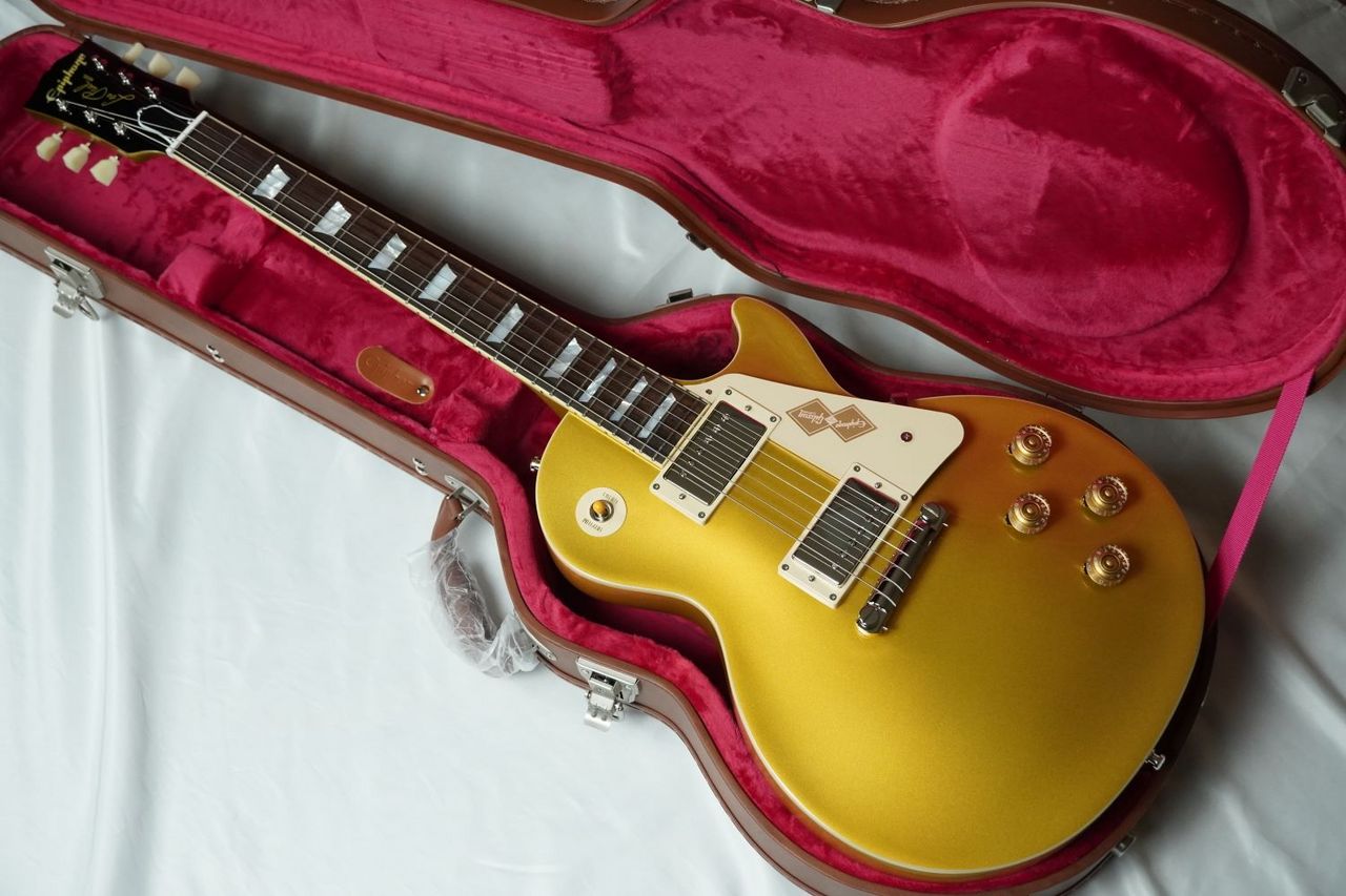 虎杢 調整済み 美品 Epiphone Les Paul エレキギター tp105-0603979_m.jpg