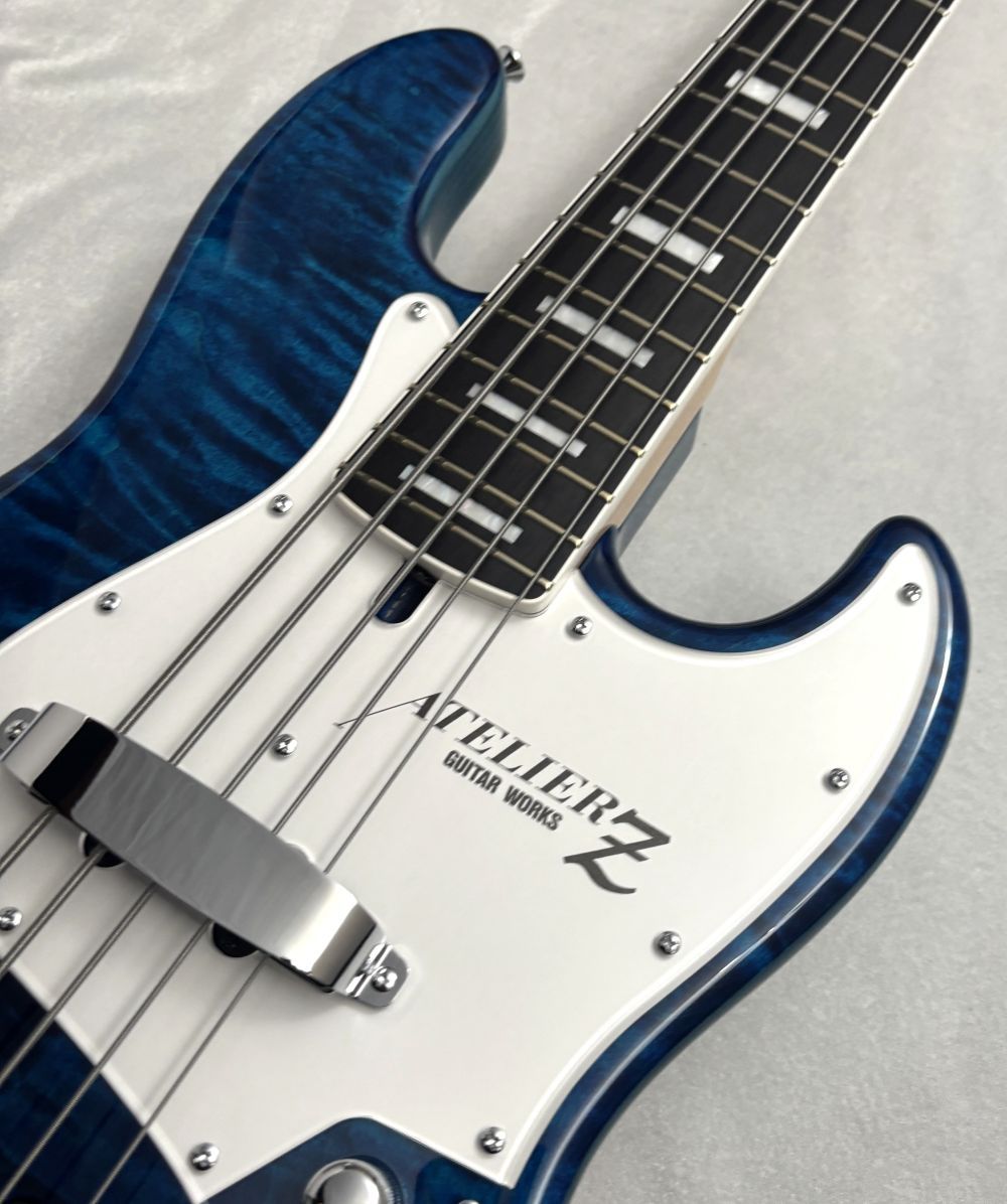 ATELIER Z HIKARU YAMAMOTO Signature Model AOLIER ~gogen~ 【NEW