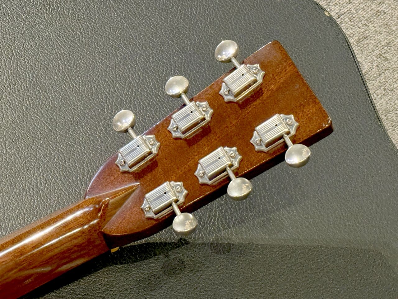 ギター Martin HD28 custom prewar reissue Martin HD-28 Custom Pre War Reissue Adirondack Spruce Top