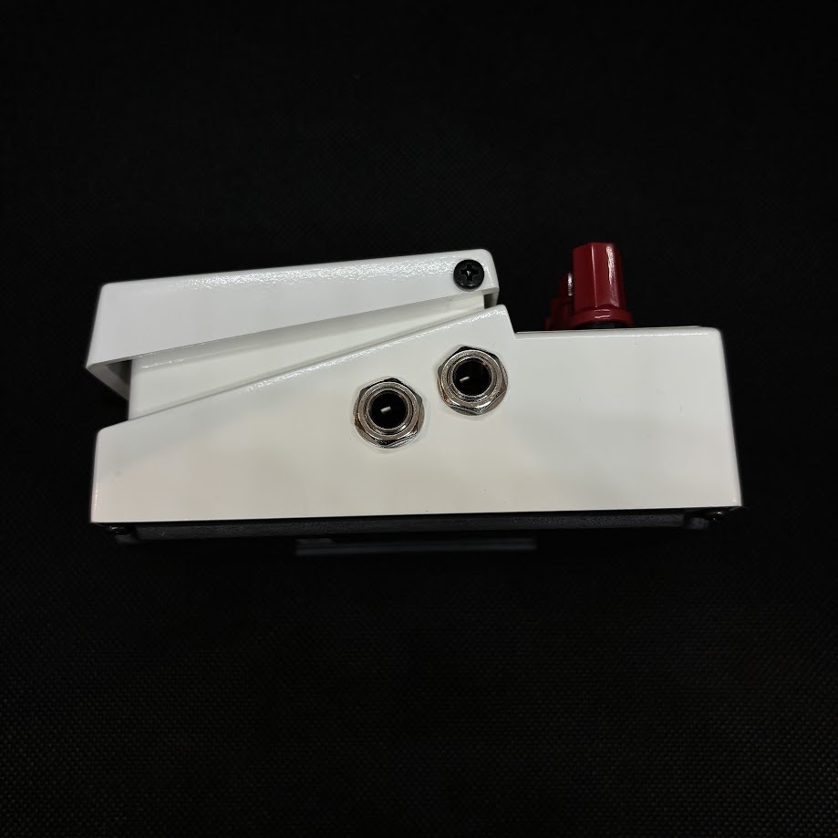 BOSS JB-2 Angry Driver オーバードライブ エフェクター 【BOSS ×JHS