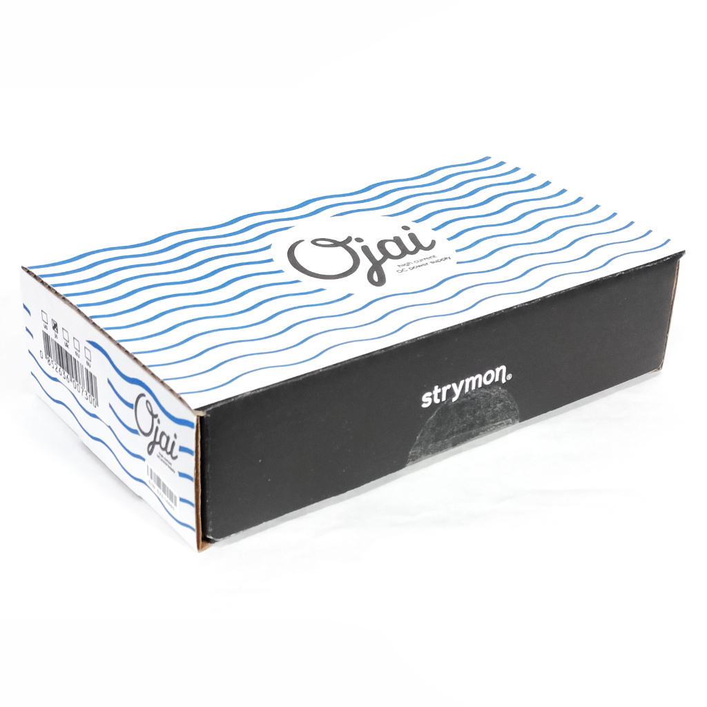 strymon Ojai（中古）【楽器検索デジマート】