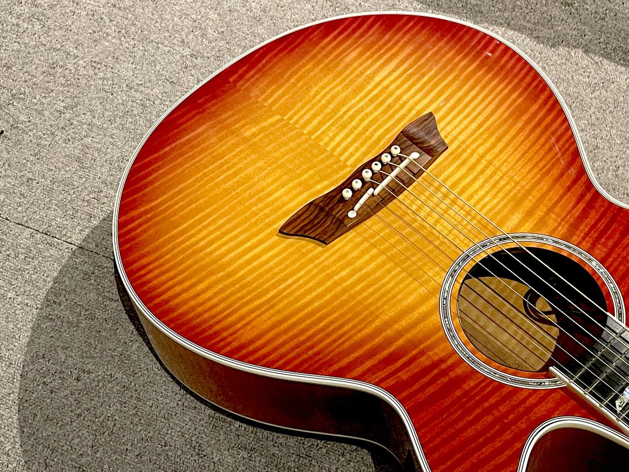 Takamine DMP181AC FCB（中古）【楽器検索デジマート】
