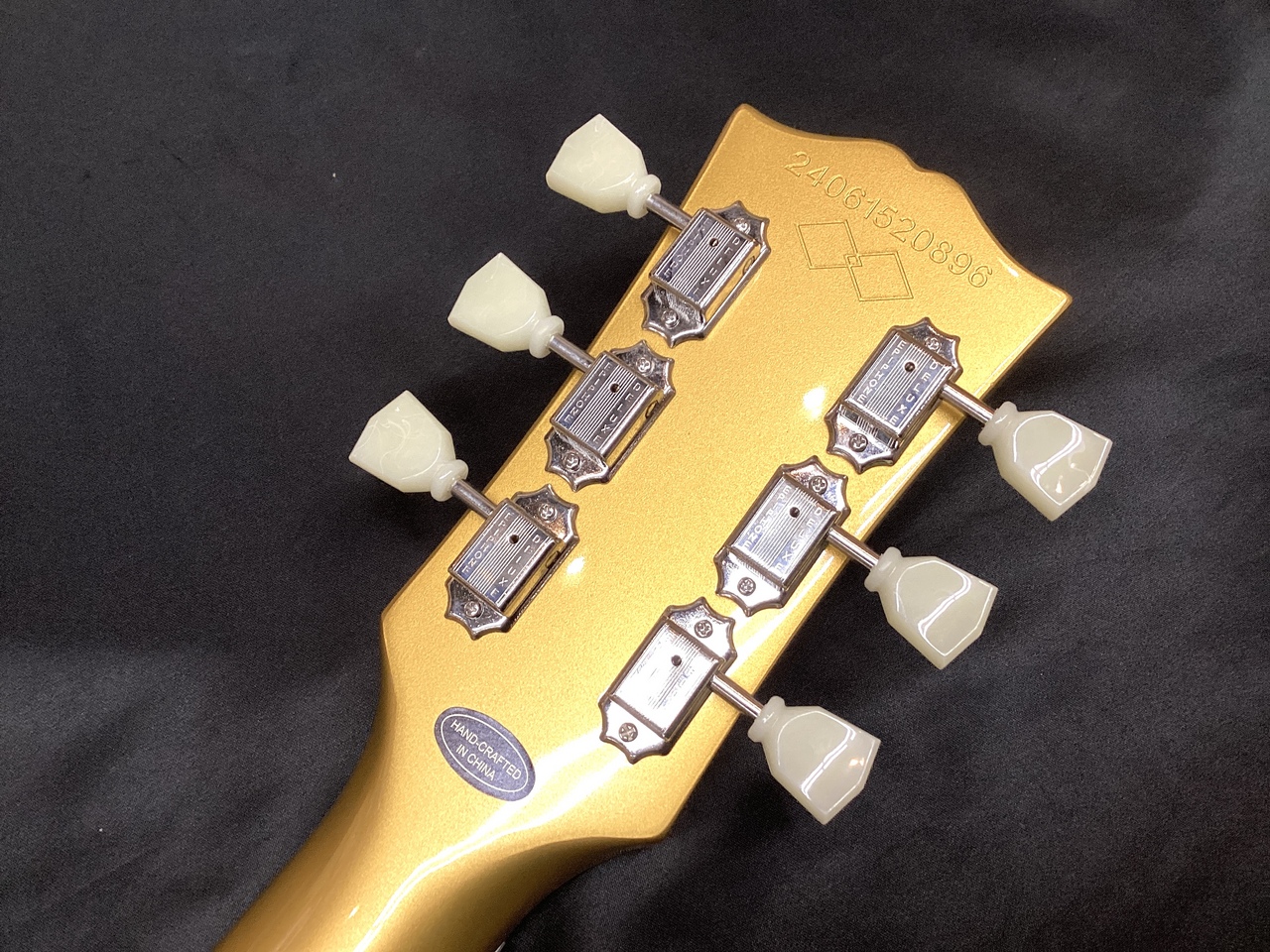 エピフォン レスポール Epiphone エピフォン Tak Matsumoto 1955 Les Paul Standard