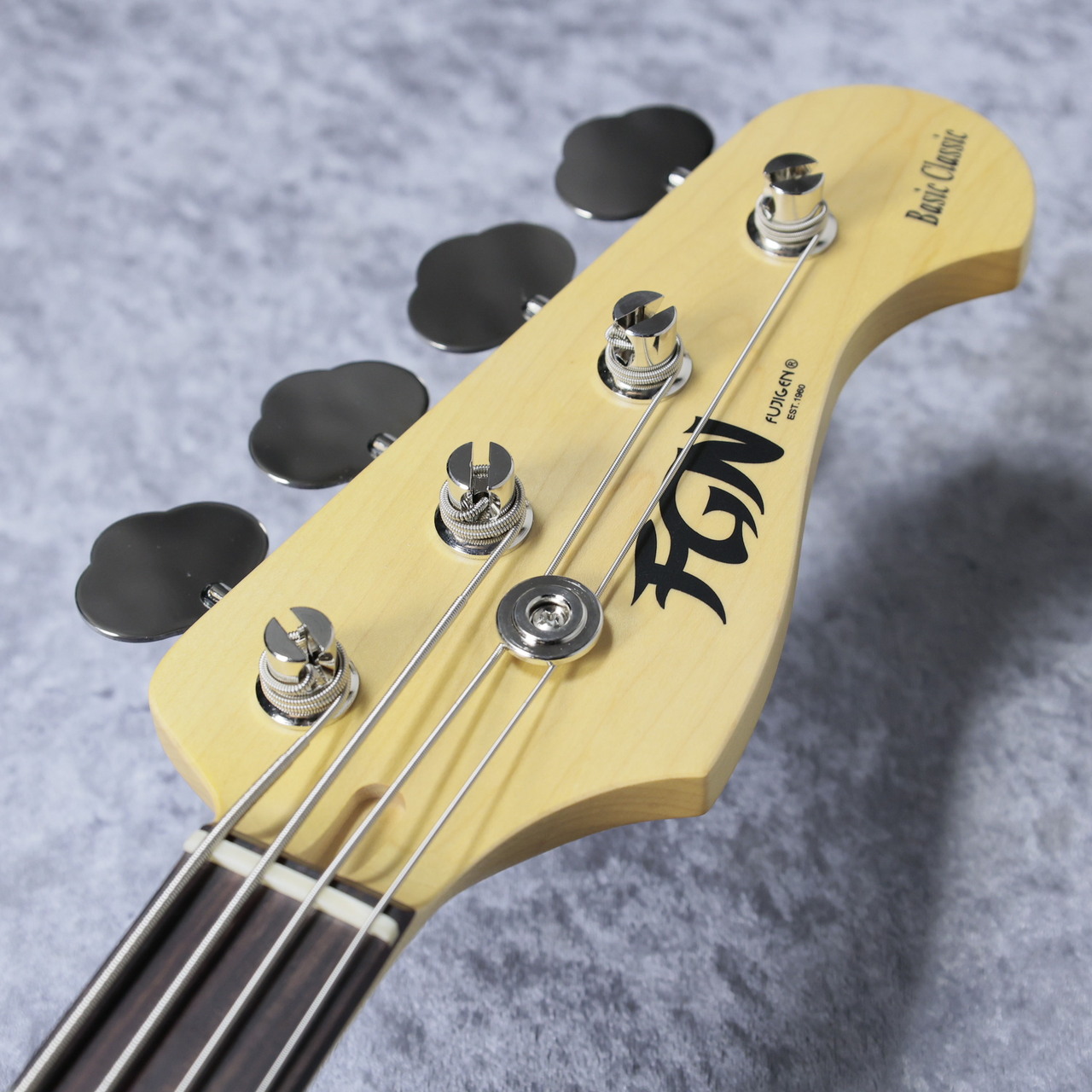 FUJIGEN(FGN) BCJB100RBD - Candy Apple Red -【4.42kg】【#D240524