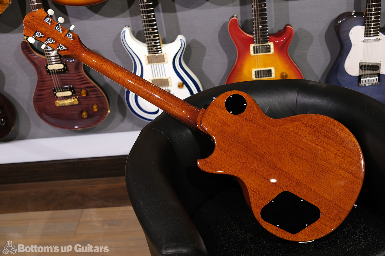 ギター yagi3 商品紹介@Guitar Planet】Yamaoka Archtop Guitars Strings Art