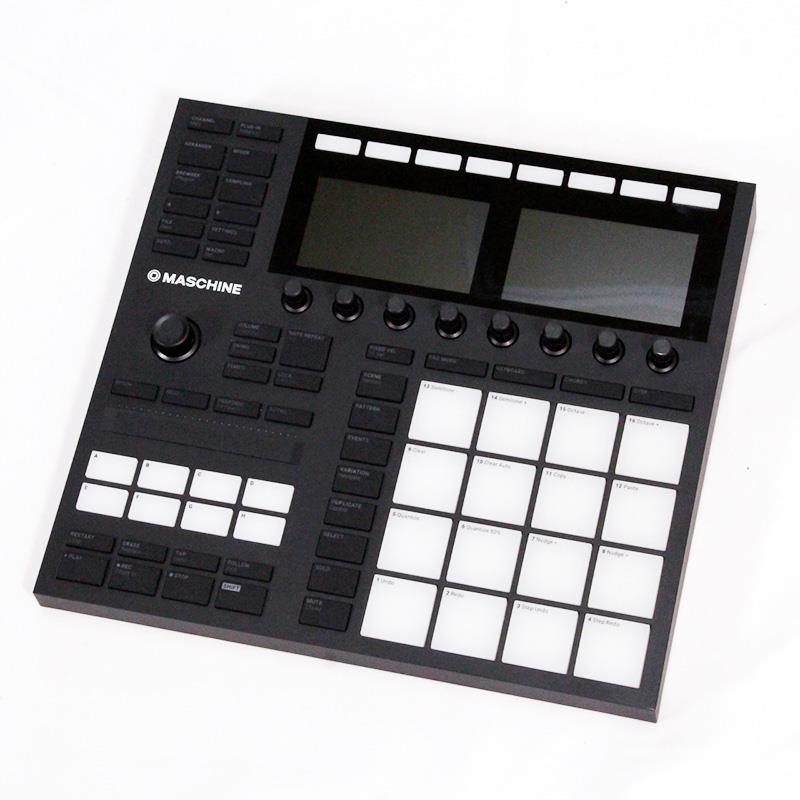 【中古・美品】Native Instruments MASCHINE MK3 NATIVE INSTRUMENTS USED 中古 MASHINE MK3（中古）【楽器検索デジマート】