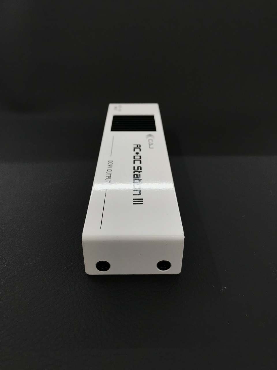 エフェクターボード CAJ AC/DC Station Ⅲセット エフェクターボード CAJ AC/DC Station Ⅲセット AC/DC Station III