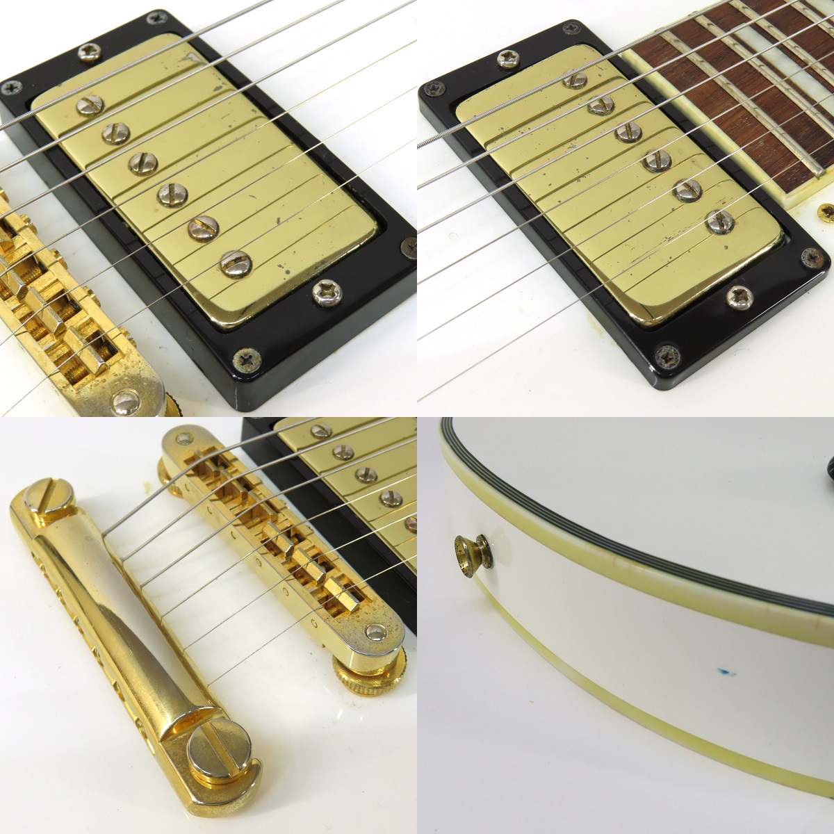 Burny SRLC55（中古/送料無料）【楽器検索デジマート】