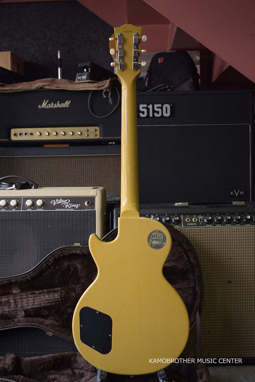 Gibson Custom Shop Murphy Lab 1957 Les Paul Special Single Cut TV