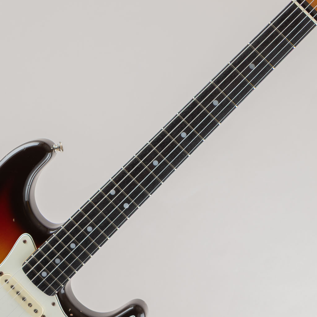 八弦小唄 Mid 60's ST type / 3TSB（新品）【楽器検索デジマート】