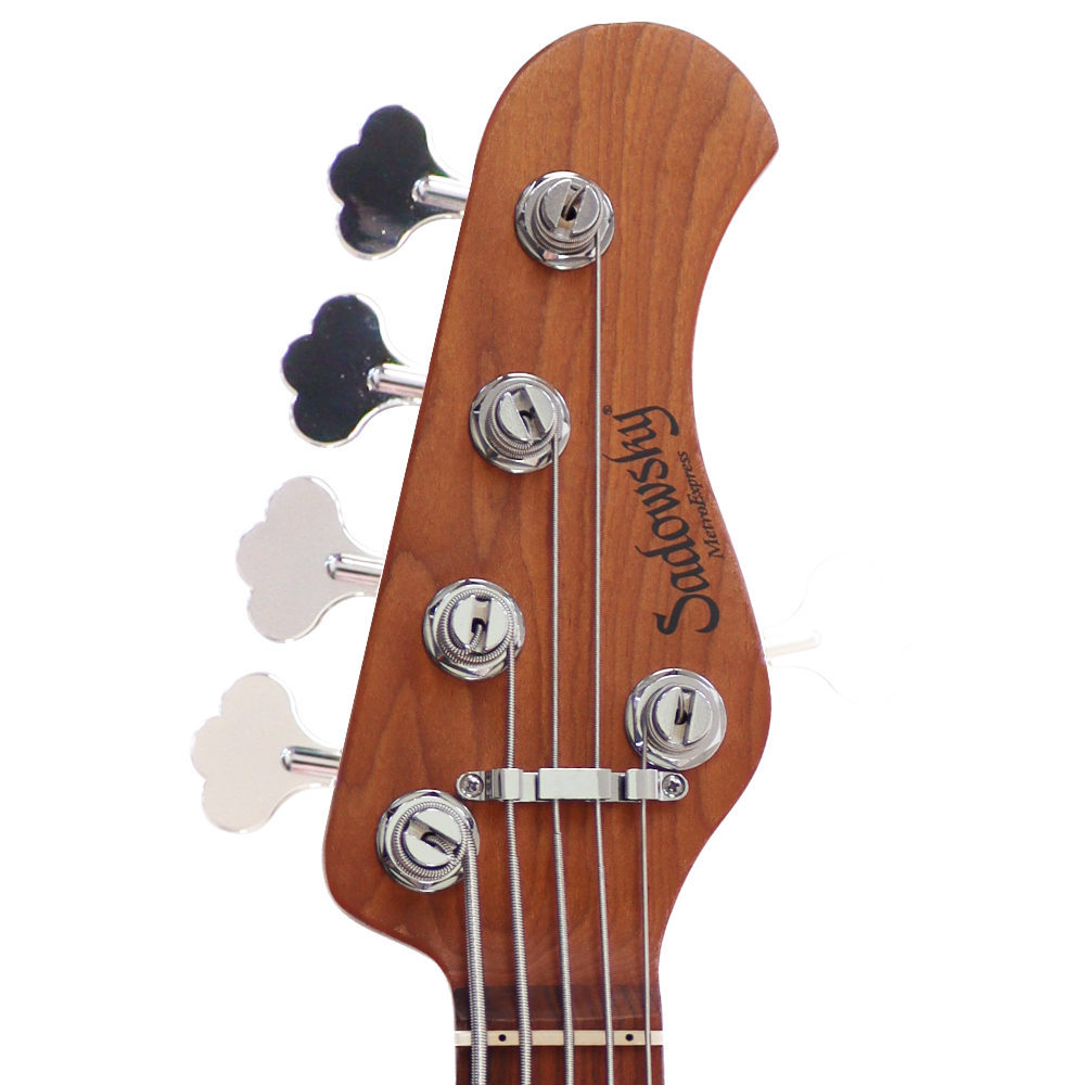 Sadowsky サドウスキー MetroExpress MX21 HP5 Morado Fingerboard