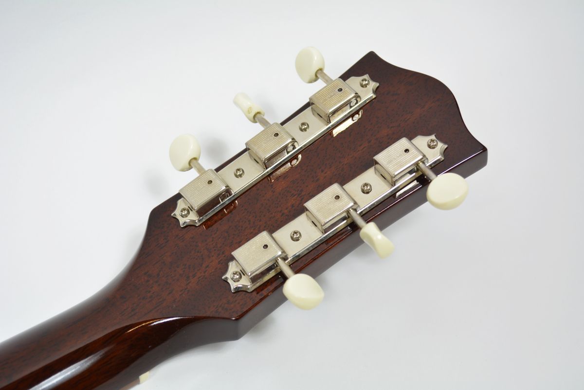 VG KTR-45 with L.R.Baggs HiFi（中古）【楽器検索デジマート】