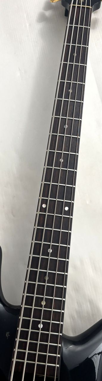 Spector SSD NS5 CR【USED】（中古）【楽器検索デジマート】