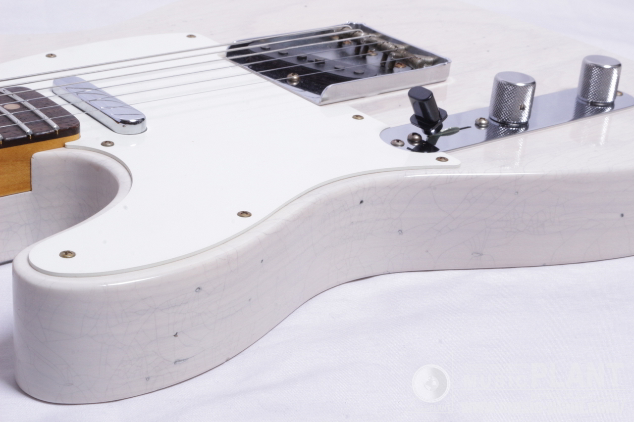Fender Custom Shop Limited Edition '59 Telecaster Journeyman Relic