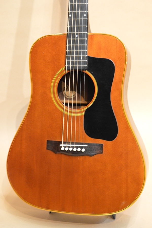 GUILD G-75 1976年製（ビンテージ/送料無料）【楽器検索デジマート】