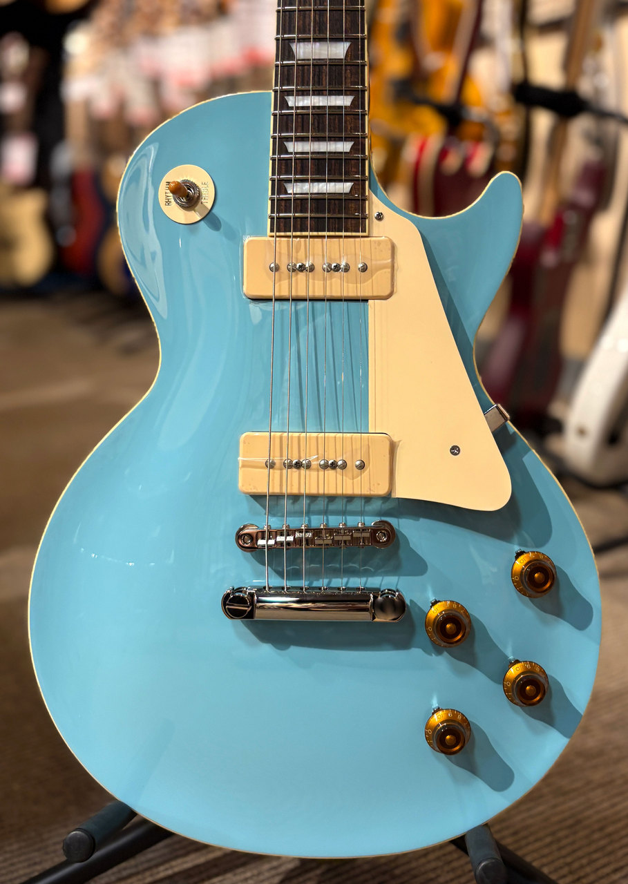 Tokai Tokai LS101S SOB P90（新品）【楽器検索デジマート】