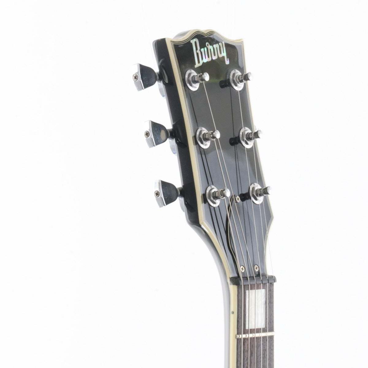FERNANDES/BURNY BLC-70 Black 【心斎橋店】（中古/送料無料）【楽器