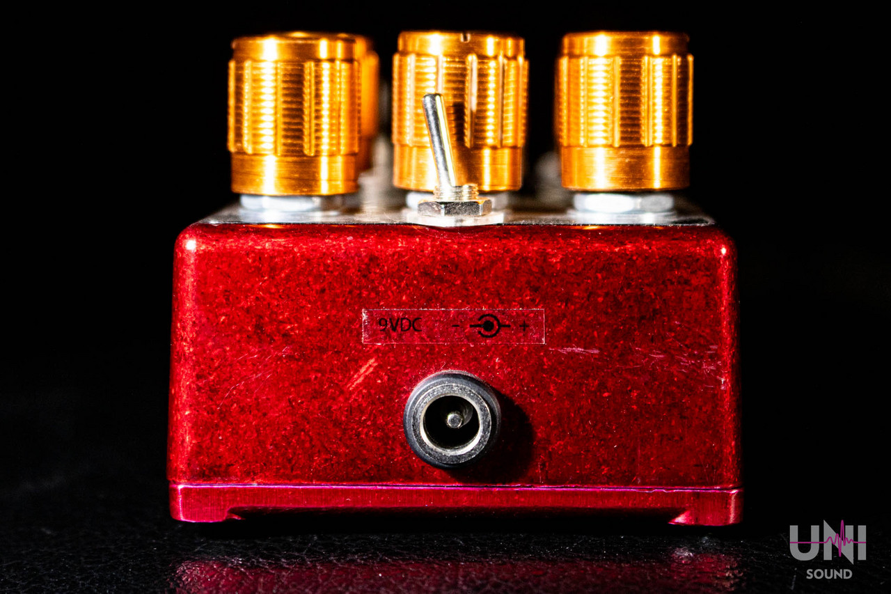 VEROCTY FRD-B2(週末価格) VeroCity Effects Pedals FRD-B2（中古）【楽器検索デジマート】