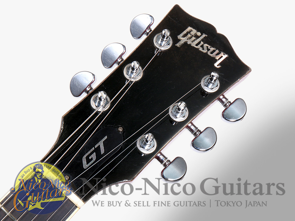 Gibson USA 2006 SG GT (Candy Apple)（中古）【楽器検索デジマート】