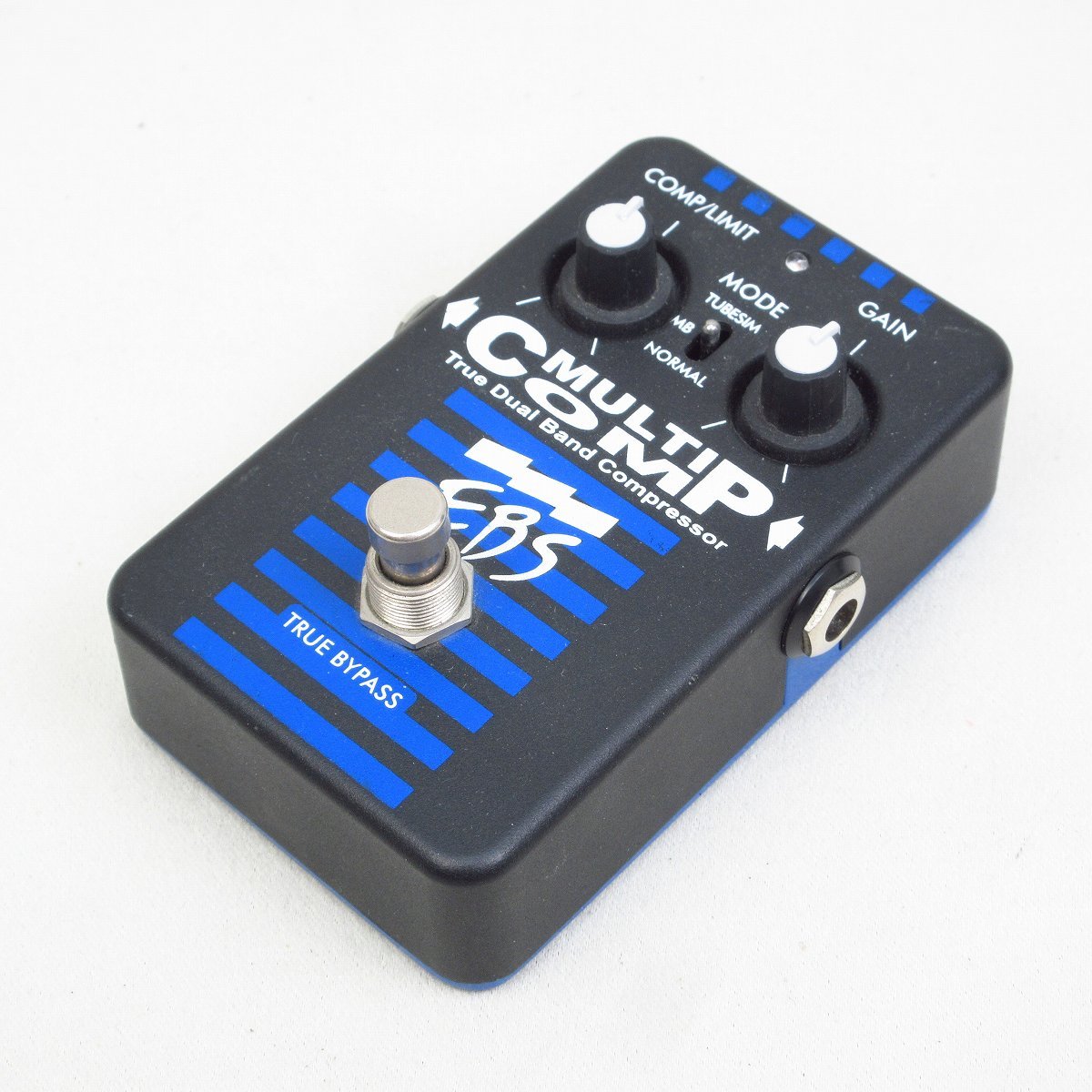 EBS Multi Comp ベース用コンプレッサー 【横浜店】（中古）【楽器検索