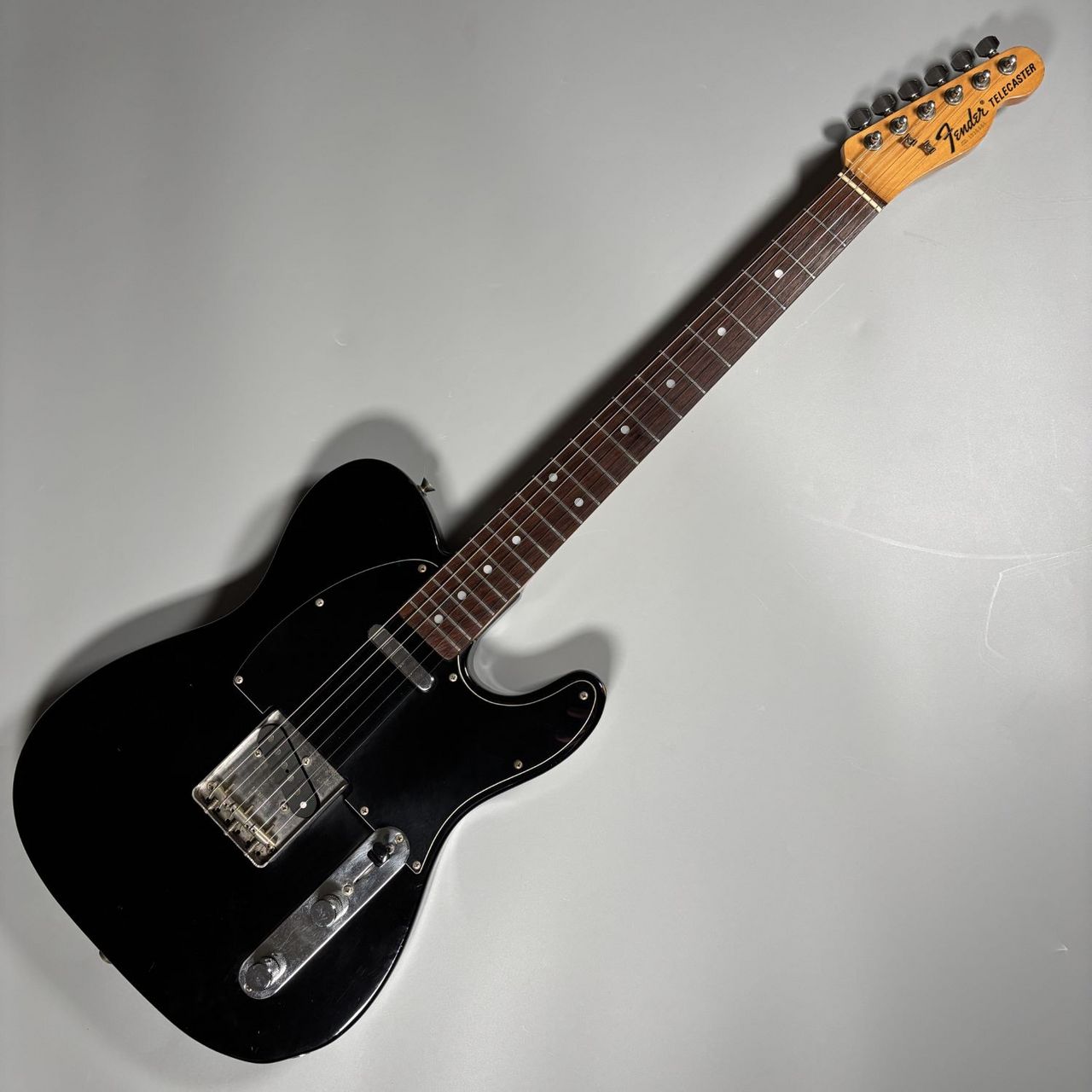 1989~1990年製】TL72-500【FenderJAPAN】