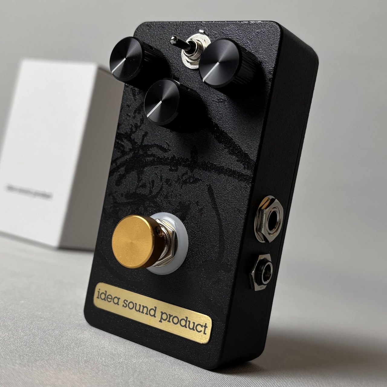 ギター idea sound product IDEA-RTX ver.1 Idea Sound Product IDEA-RTX ver.1 レビュー - YouTube