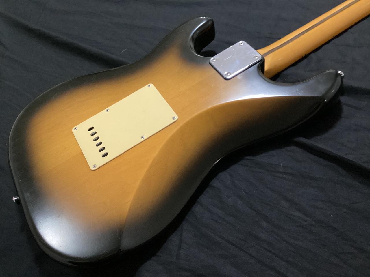 EDWARDS E-SE-87M/LT/2TS(エドワーズ ストラトタイプ)（中古）【楽器検索デジマート】